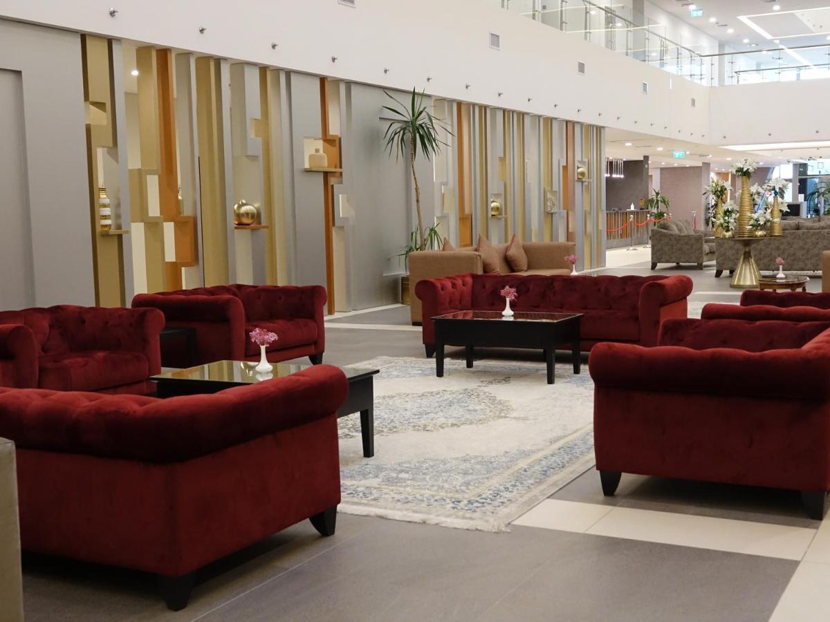 Al Kout Beach Hotel Κουβέιτ Εξωτερικό φωτογραφία