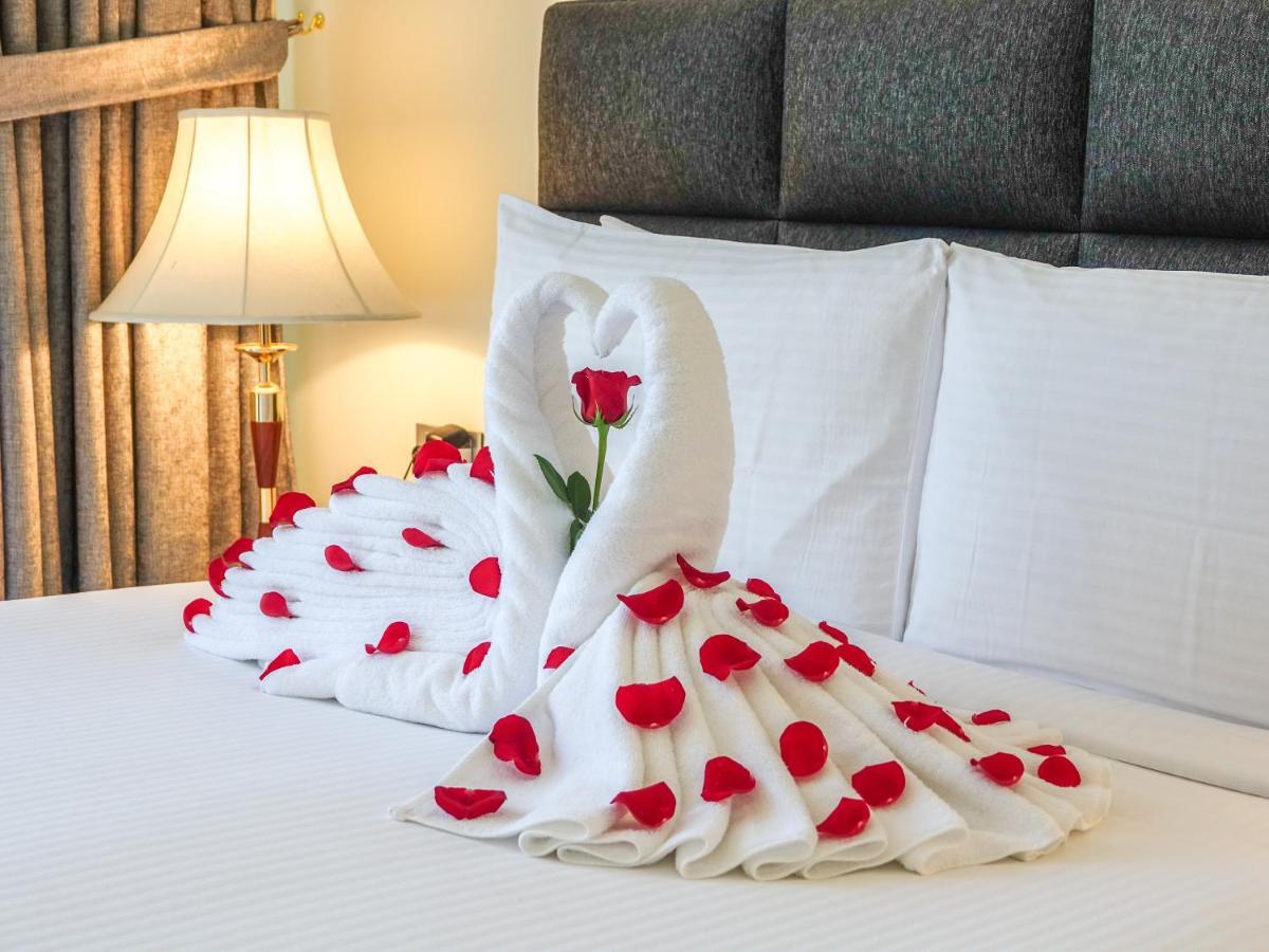 Al Kout Beach Hotel Κουβέιτ Εξωτερικό φωτογραφία