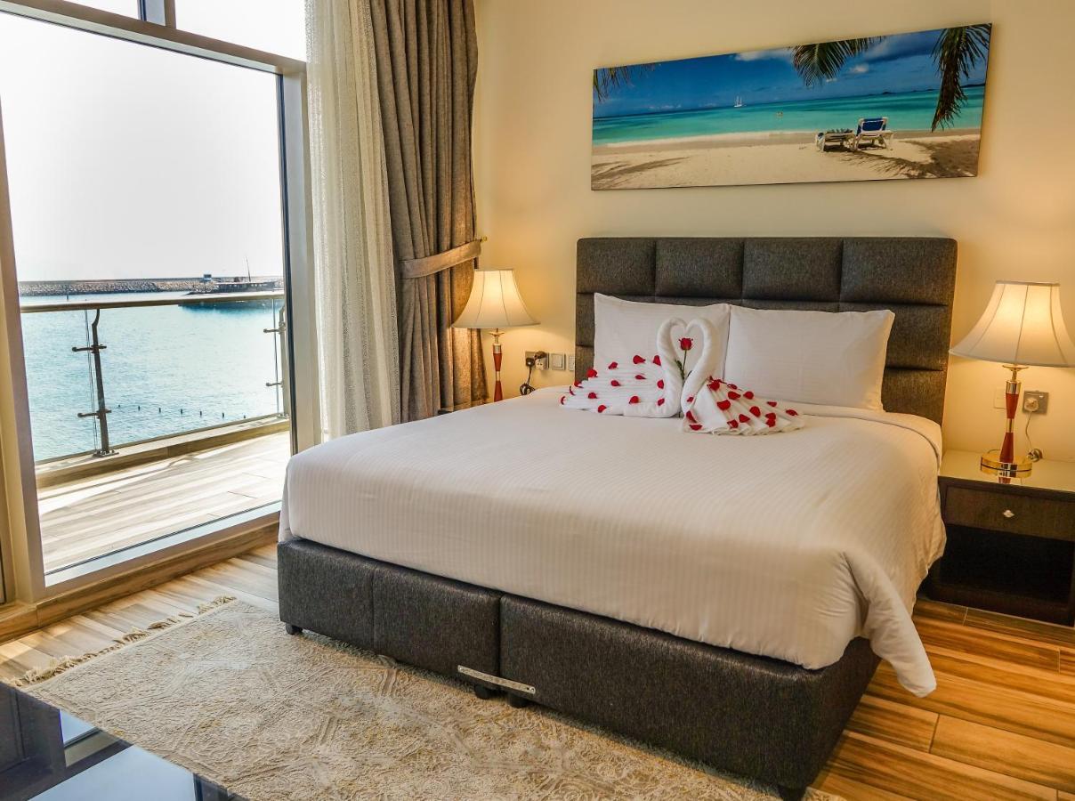 Al Kout Beach Hotel Κουβέιτ Εξωτερικό φωτογραφία