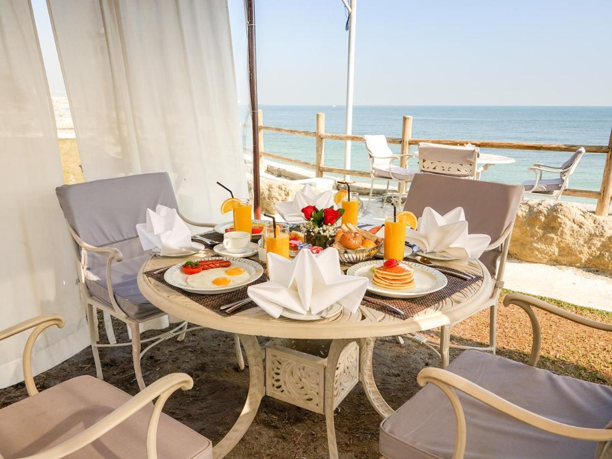 Al Kout Beach Hotel Κουβέιτ Εξωτερικό φωτογραφία