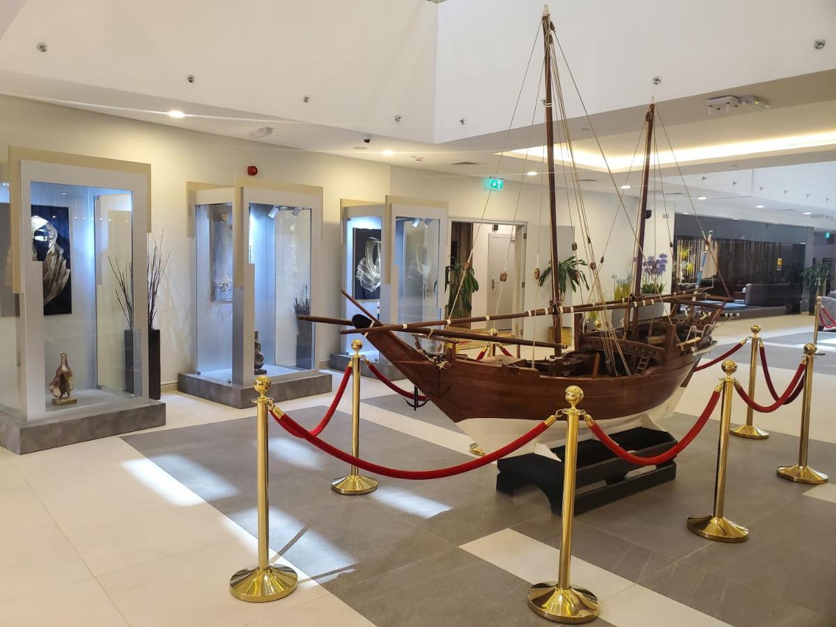 Al Kout Beach Hotel Κουβέιτ Εξωτερικό φωτογραφία