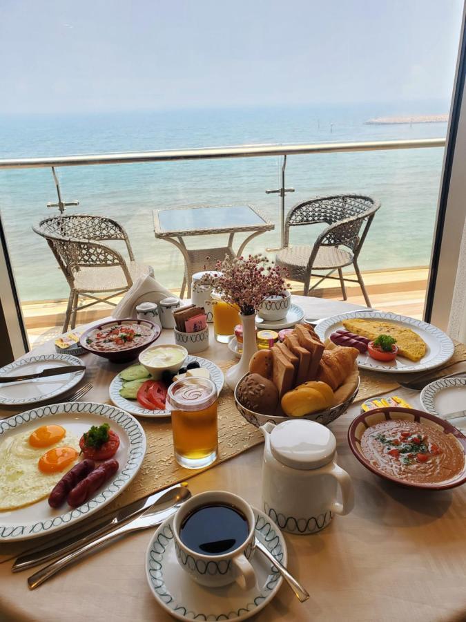Al Kout Beach Hotel Κουβέιτ Εξωτερικό φωτογραφία