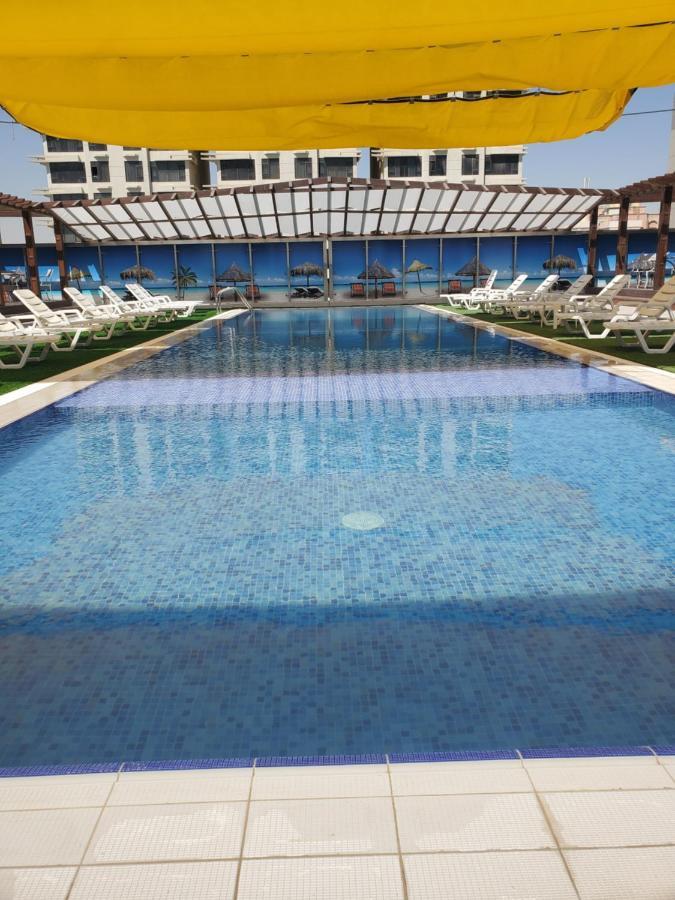 Al Kout Beach Hotel Κουβέιτ Εξωτερικό φωτογραφία