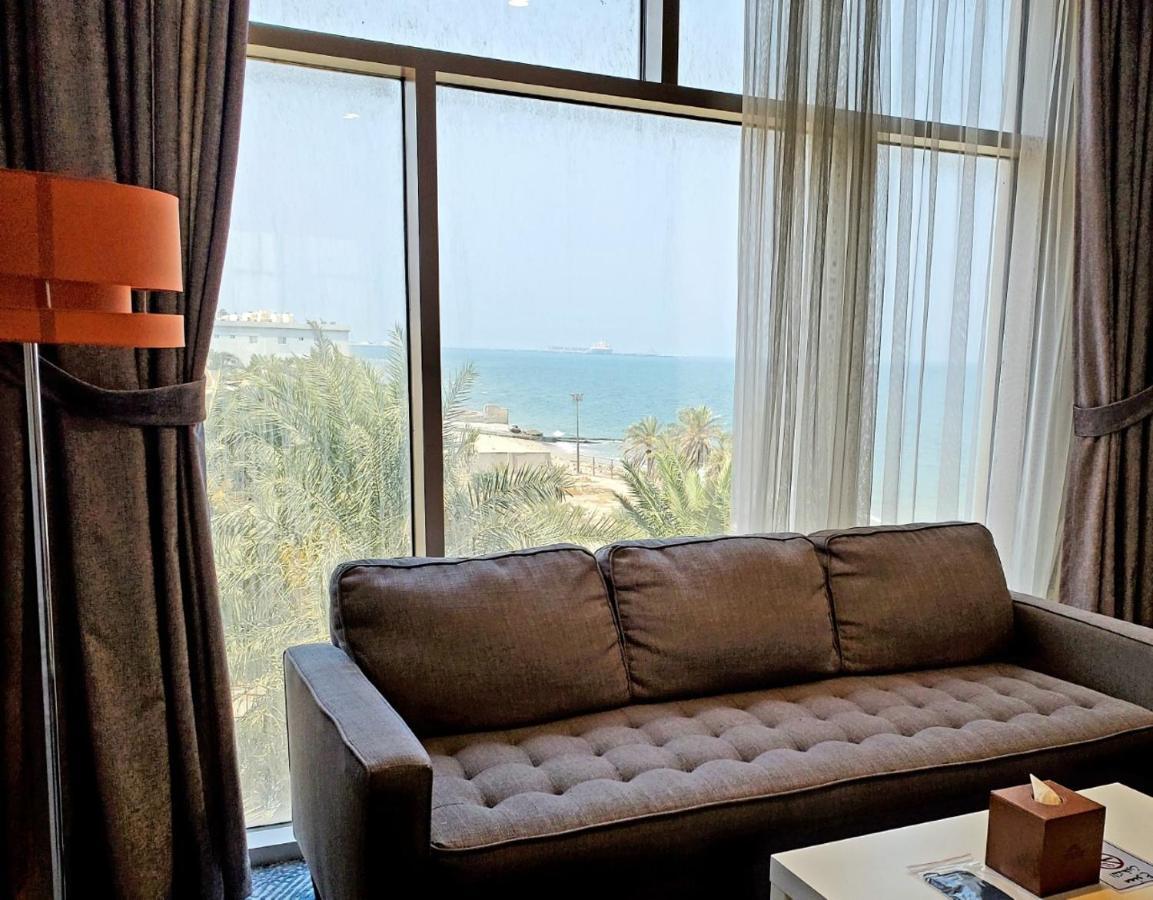 Al Kout Beach Hotel Κουβέιτ Εξωτερικό φωτογραφία