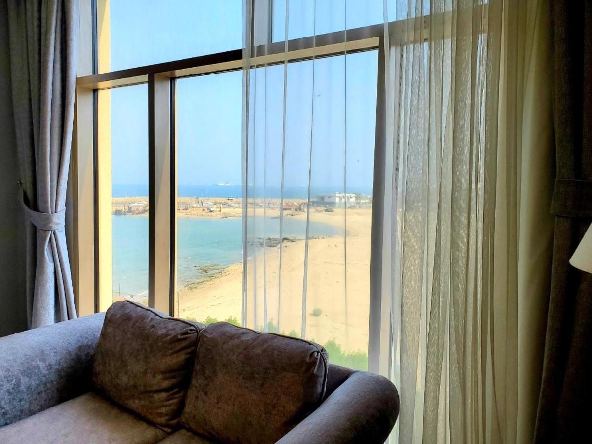 Al Kout Beach Hotel Κουβέιτ Εξωτερικό φωτογραφία