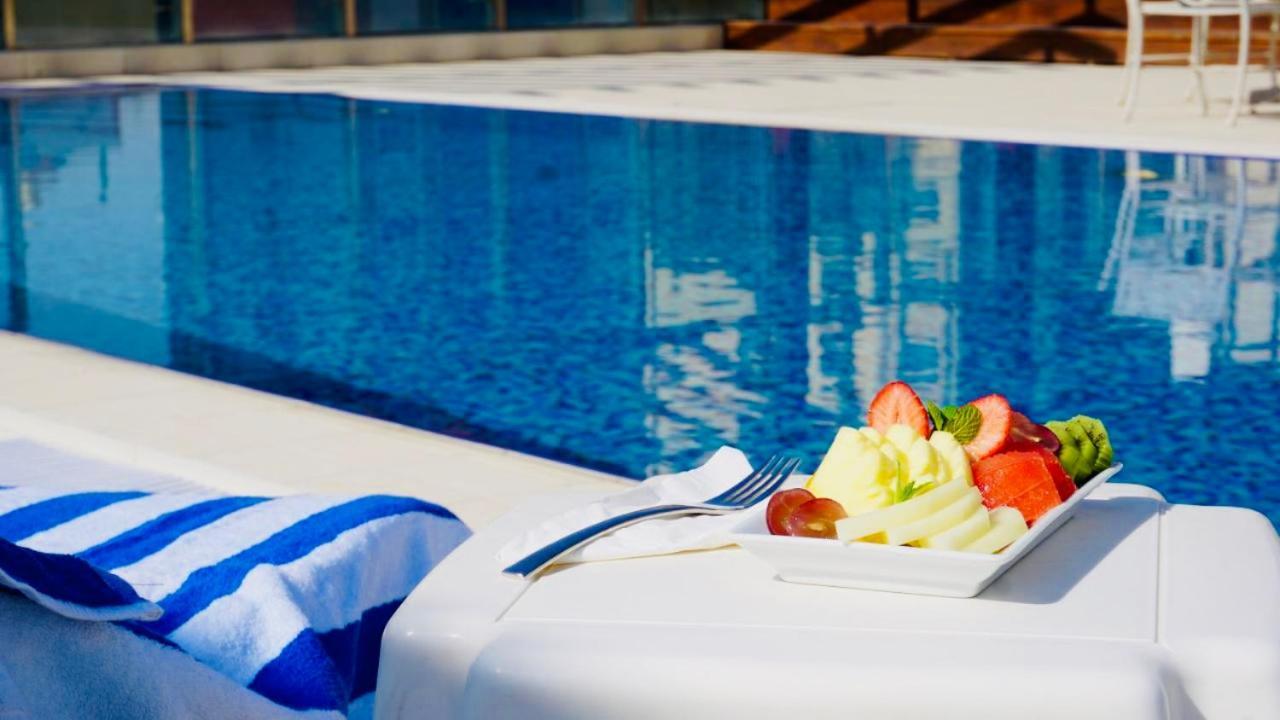 Al Kout Beach Hotel Κουβέιτ Εξωτερικό φωτογραφία