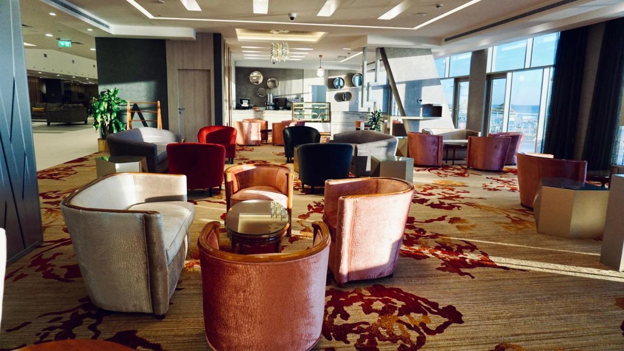 Al Kout Beach Hotel Κουβέιτ Εξωτερικό φωτογραφία