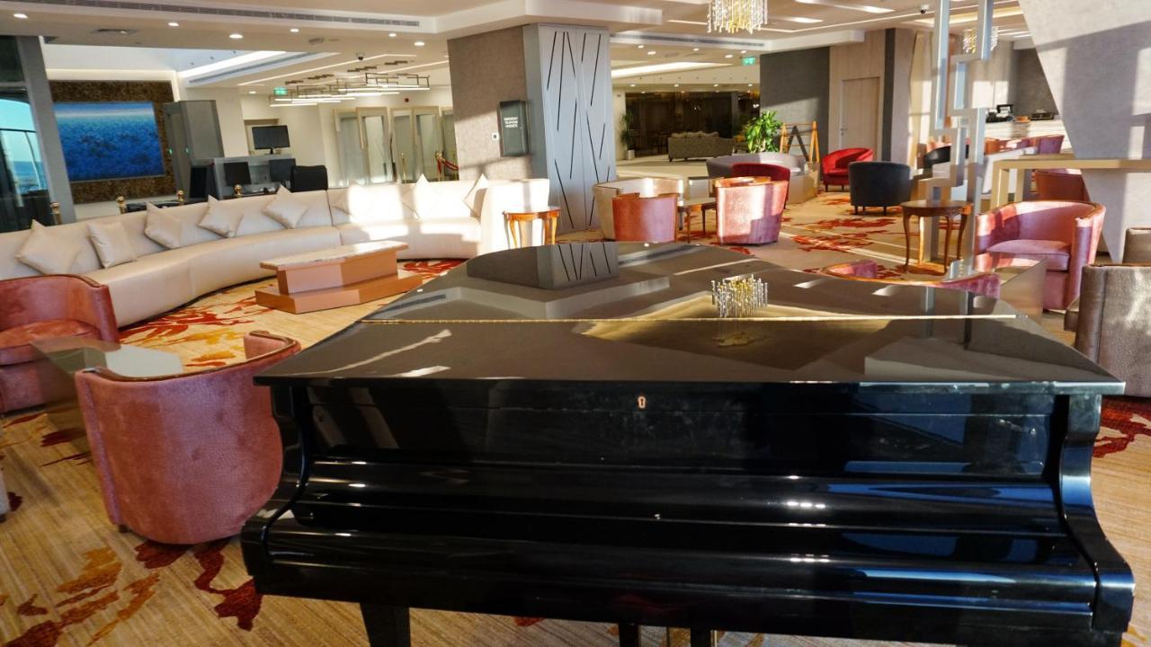 Al Kout Beach Hotel Κουβέιτ Εξωτερικό φωτογραφία