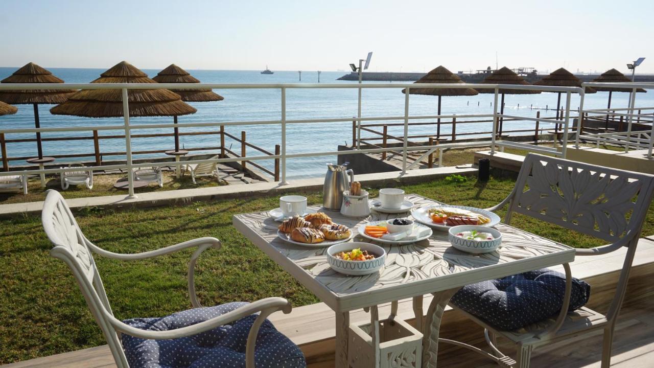 Al Kout Beach Hotel Κουβέιτ Εξωτερικό φωτογραφία