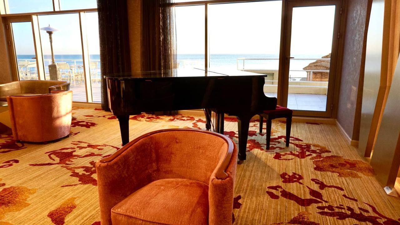 Al Kout Beach Hotel Κουβέιτ Εξωτερικό φωτογραφία