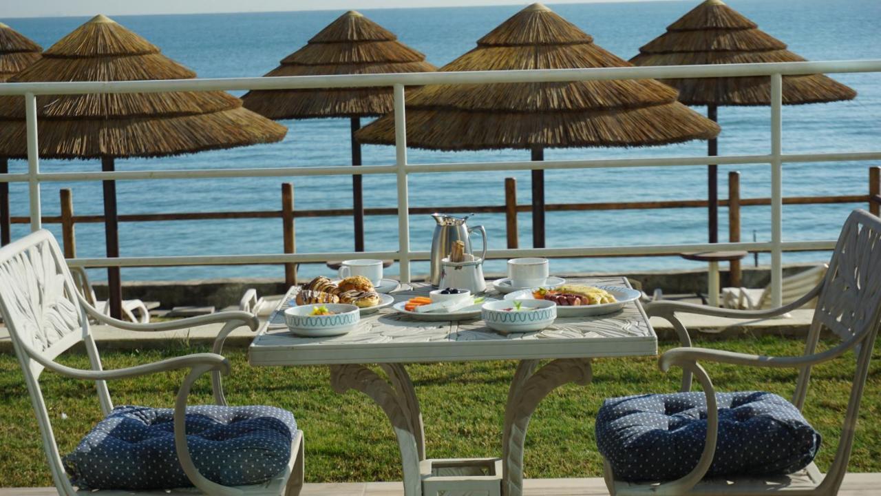 Al Kout Beach Hotel Κουβέιτ Εξωτερικό φωτογραφία