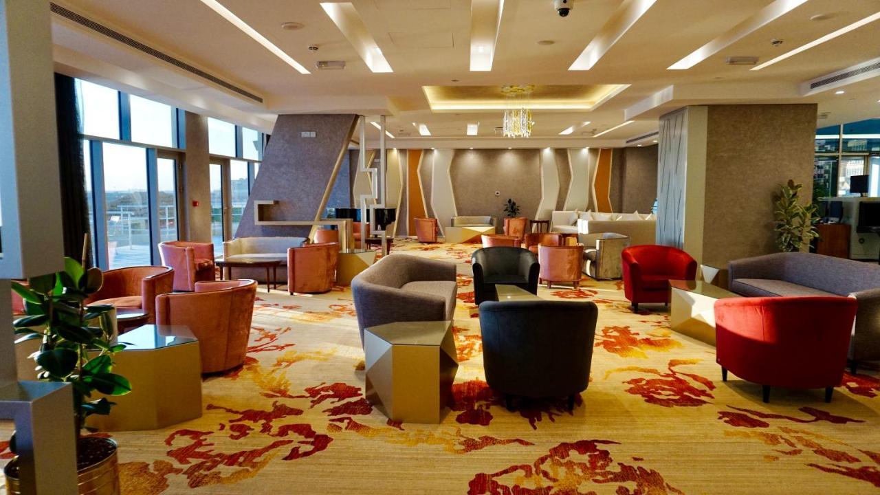 Al Kout Beach Hotel Κουβέιτ Εξωτερικό φωτογραφία
