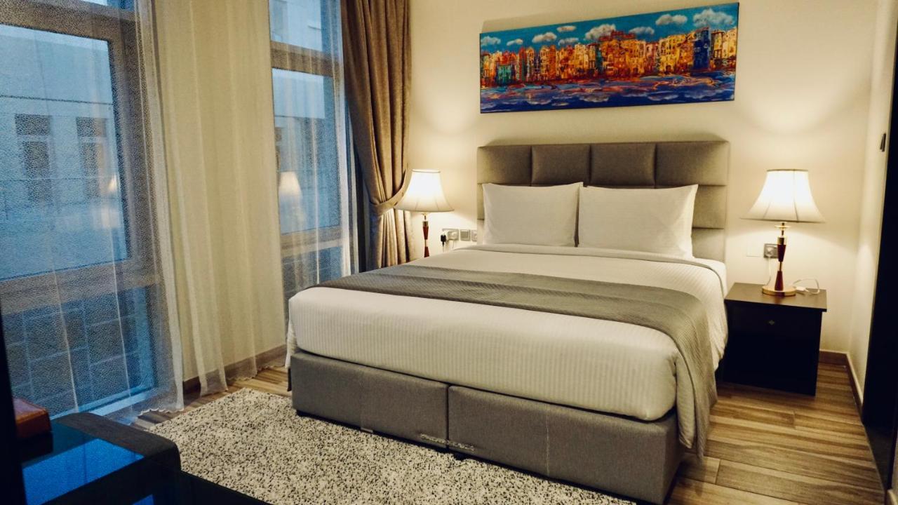 Al Kout Beach Hotel Κουβέιτ Εξωτερικό φωτογραφία