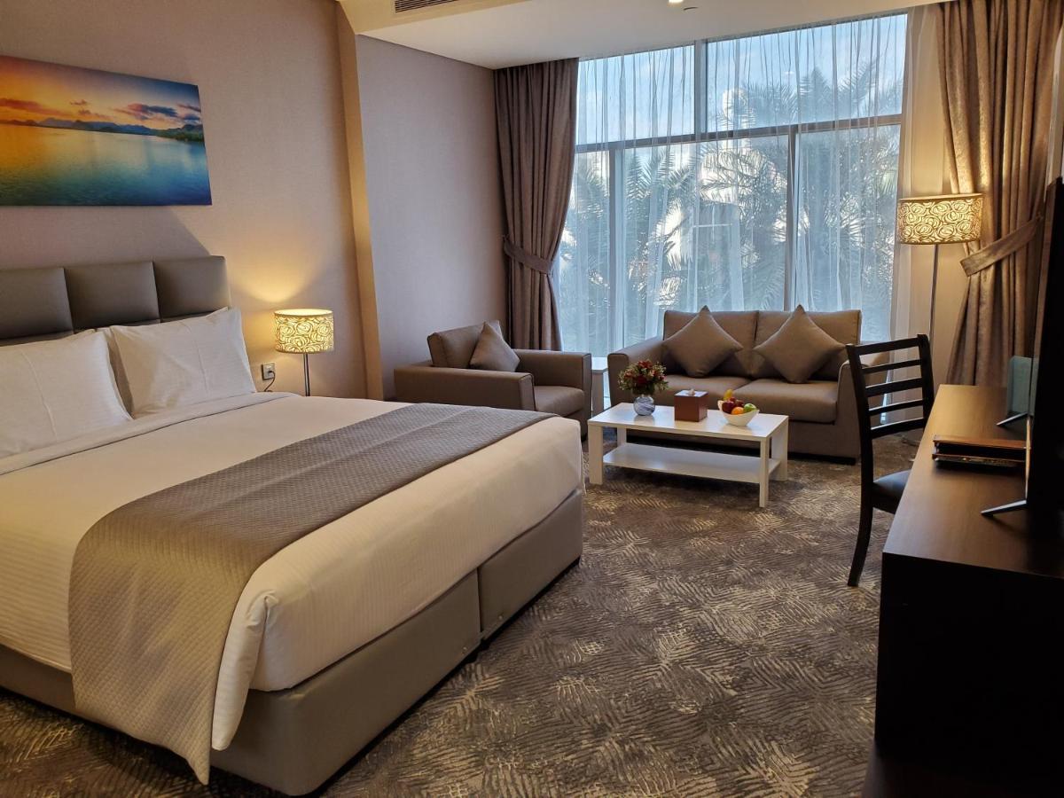 Al Kout Beach Hotel Κουβέιτ Εξωτερικό φωτογραφία