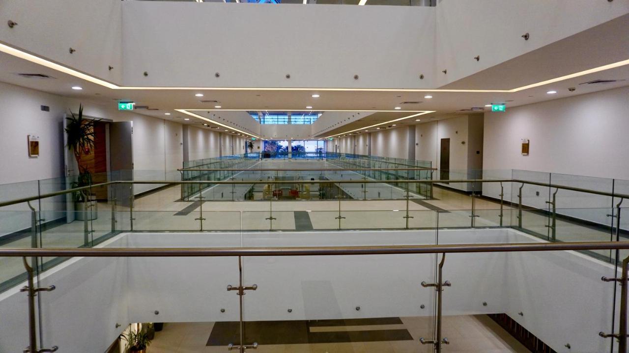 Al Kout Beach Hotel Κουβέιτ Εξωτερικό φωτογραφία