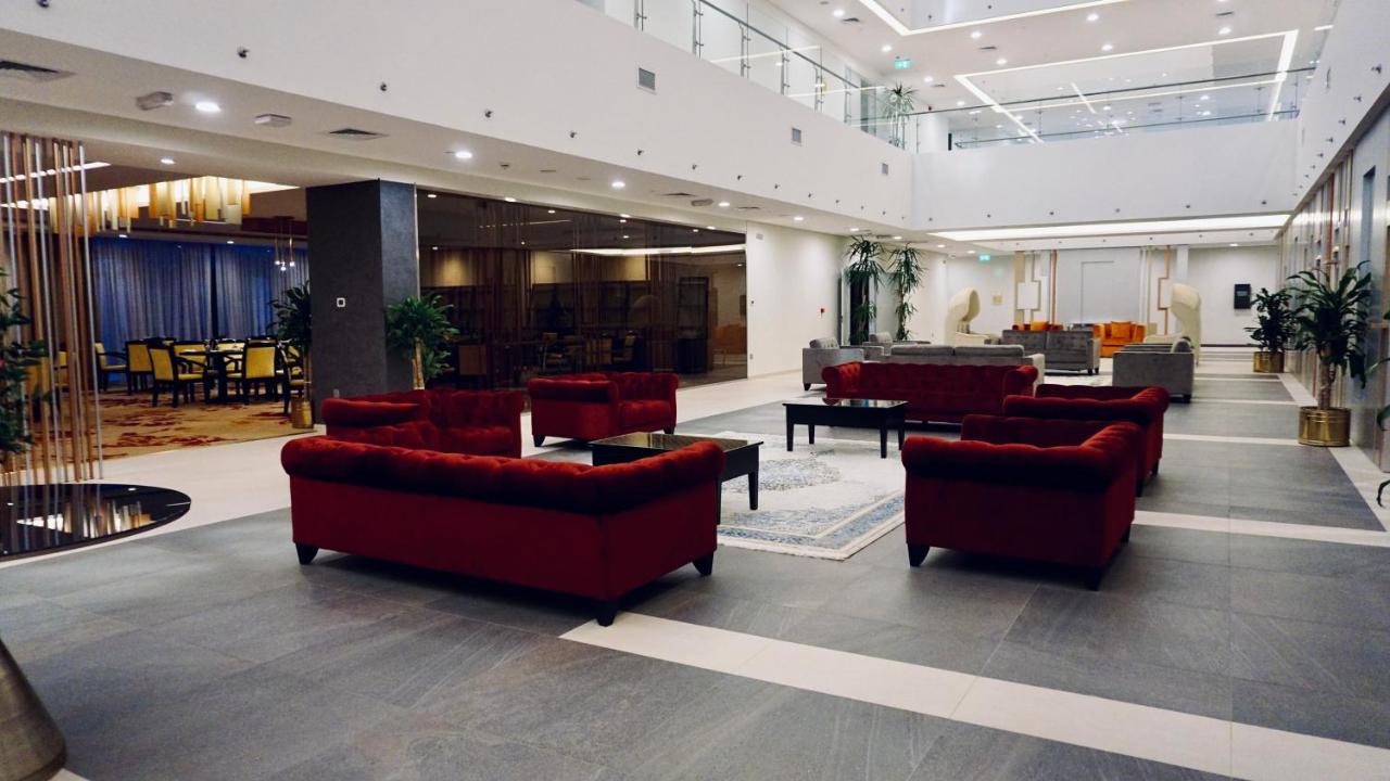 Al Kout Beach Hotel Κουβέιτ Εξωτερικό φωτογραφία
