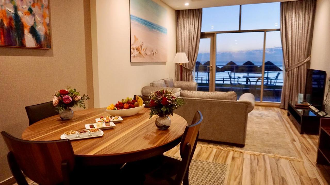 Al Kout Beach Hotel Κουβέιτ Εξωτερικό φωτογραφία