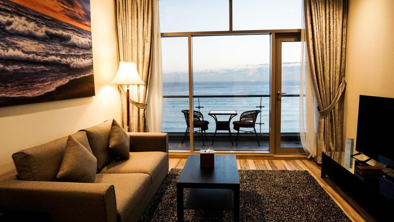 Al Kout Beach Hotel Κουβέιτ Εξωτερικό φωτογραφία