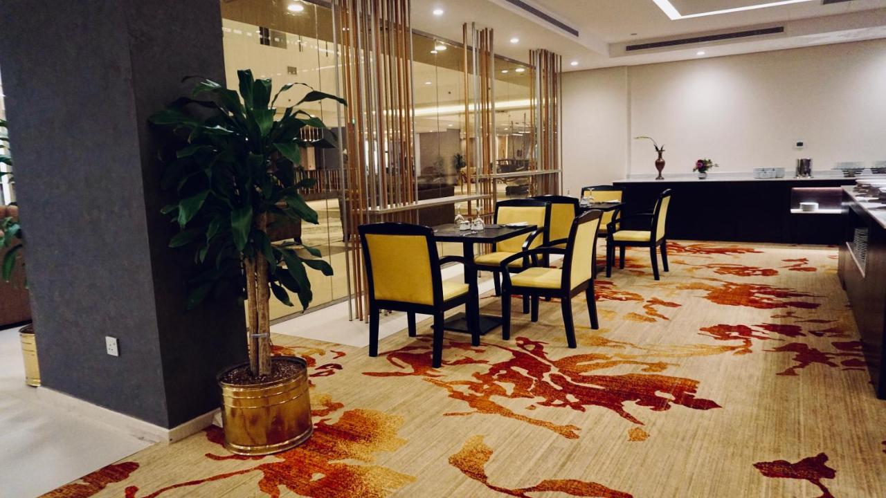 Al Kout Beach Hotel Κουβέιτ Εξωτερικό φωτογραφία