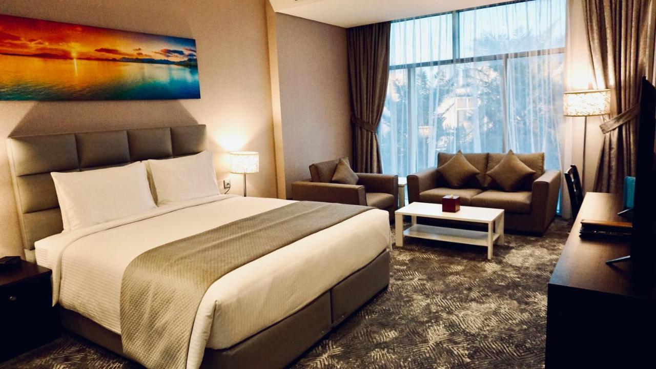 Al Kout Beach Hotel Κουβέιτ Εξωτερικό φωτογραφία