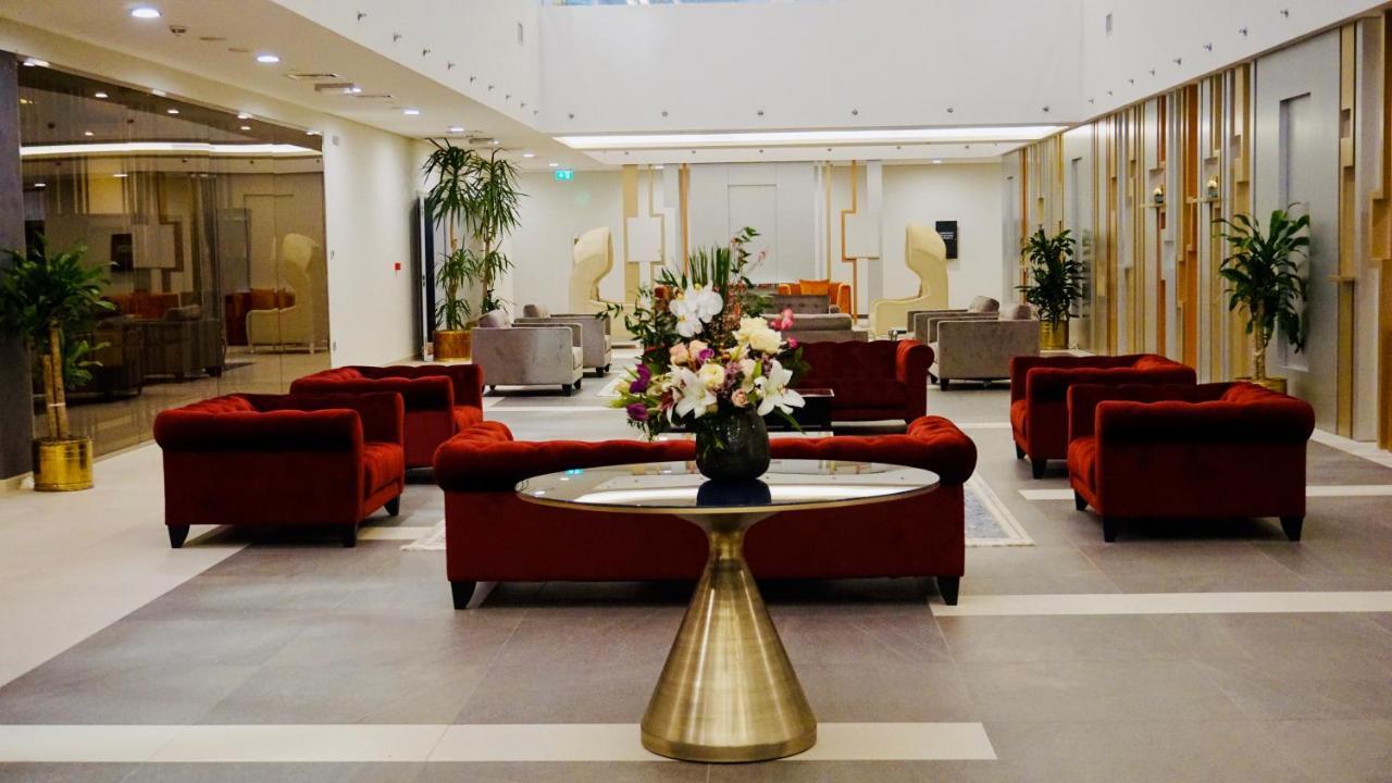 Al Kout Beach Hotel Κουβέιτ Εξωτερικό φωτογραφία