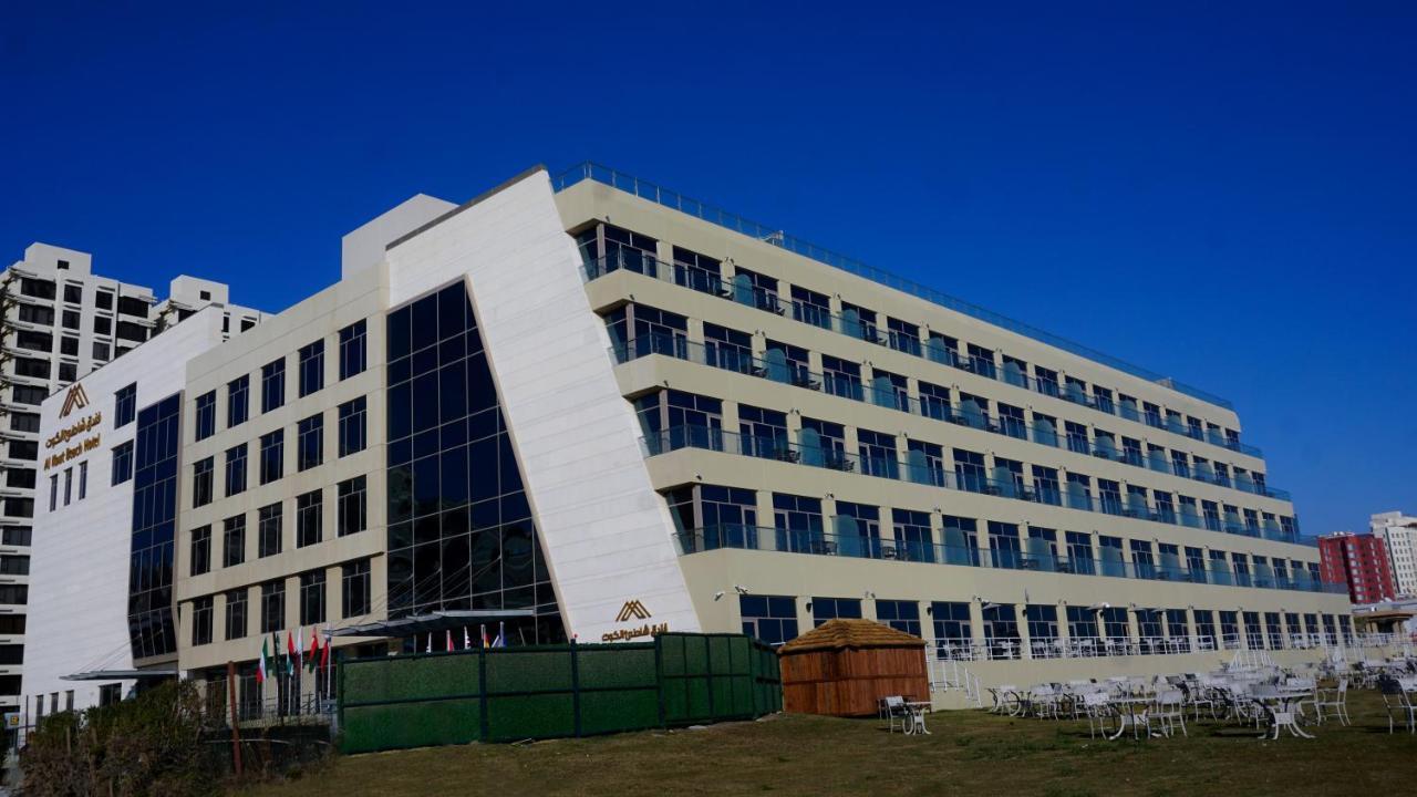 Al Kout Beach Hotel Κουβέιτ Εξωτερικό φωτογραφία