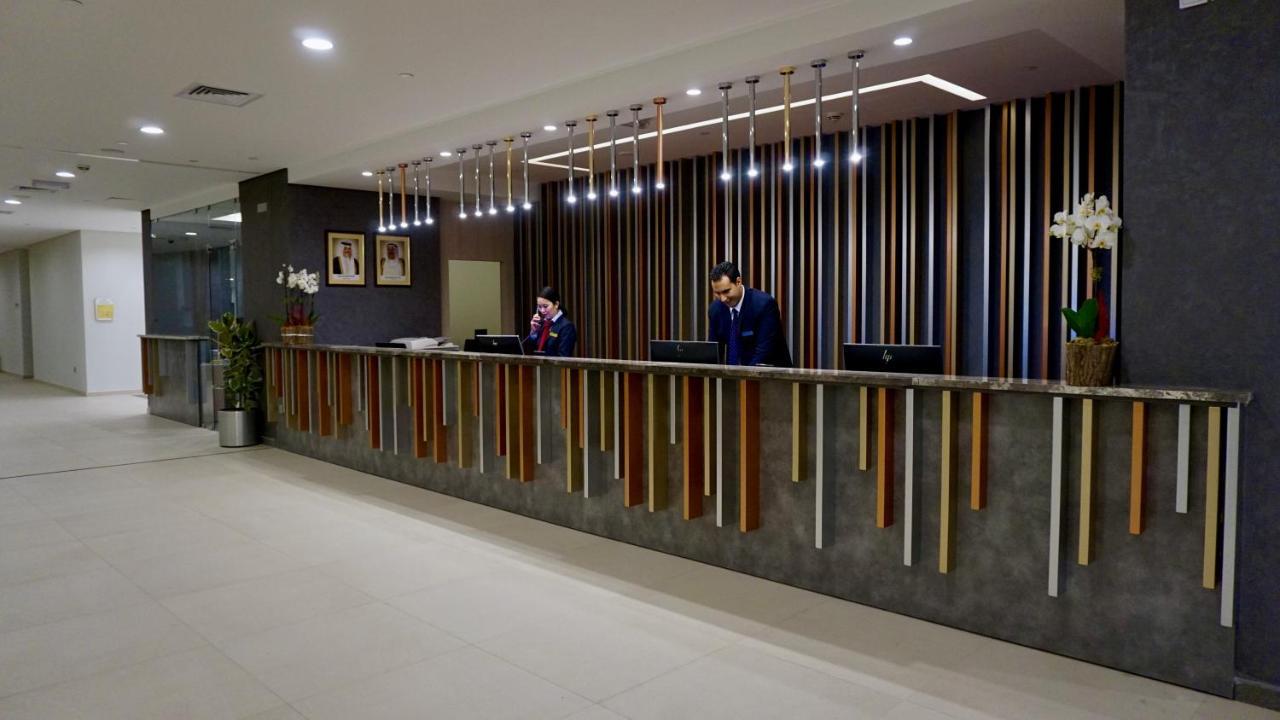 Al Kout Beach Hotel Κουβέιτ Εξωτερικό φωτογραφία