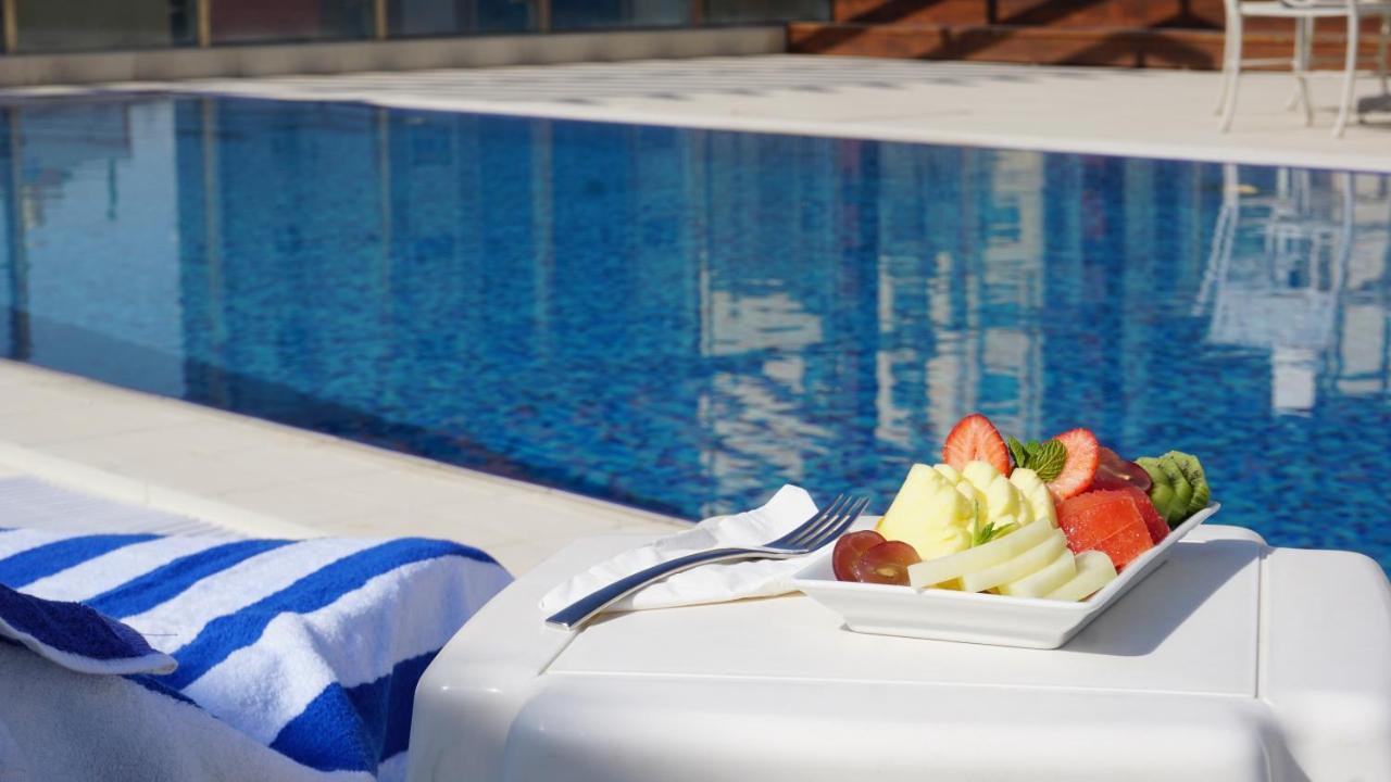 Al Kout Beach Hotel Κουβέιτ Εξωτερικό φωτογραφία