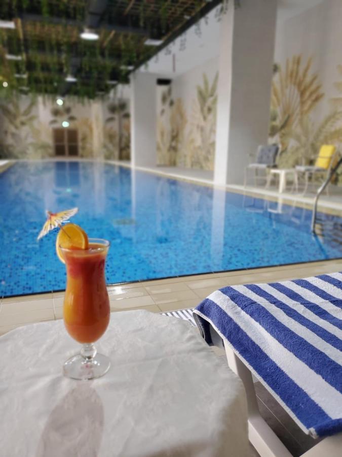 Al Kout Beach Hotel Κουβέιτ Εξωτερικό φωτογραφία