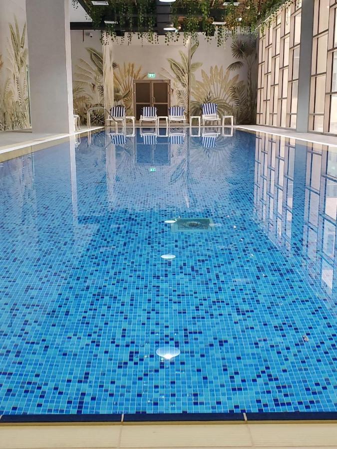 Al Kout Beach Hotel Κουβέιτ Εξωτερικό φωτογραφία
